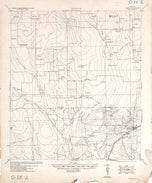 Yancey 1928, US Army Corps of Engineers