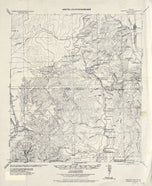 York Hollow 1933, US Army Corps of Engineers