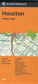 Houston by Rand McNally