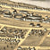 Aurora, Illinois by A. Ruger, 1867