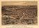 The City of Chicago as it was before the great conflagration of October 8th, 9th, & 10th, 1871
