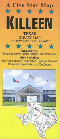 Copperas Cove
