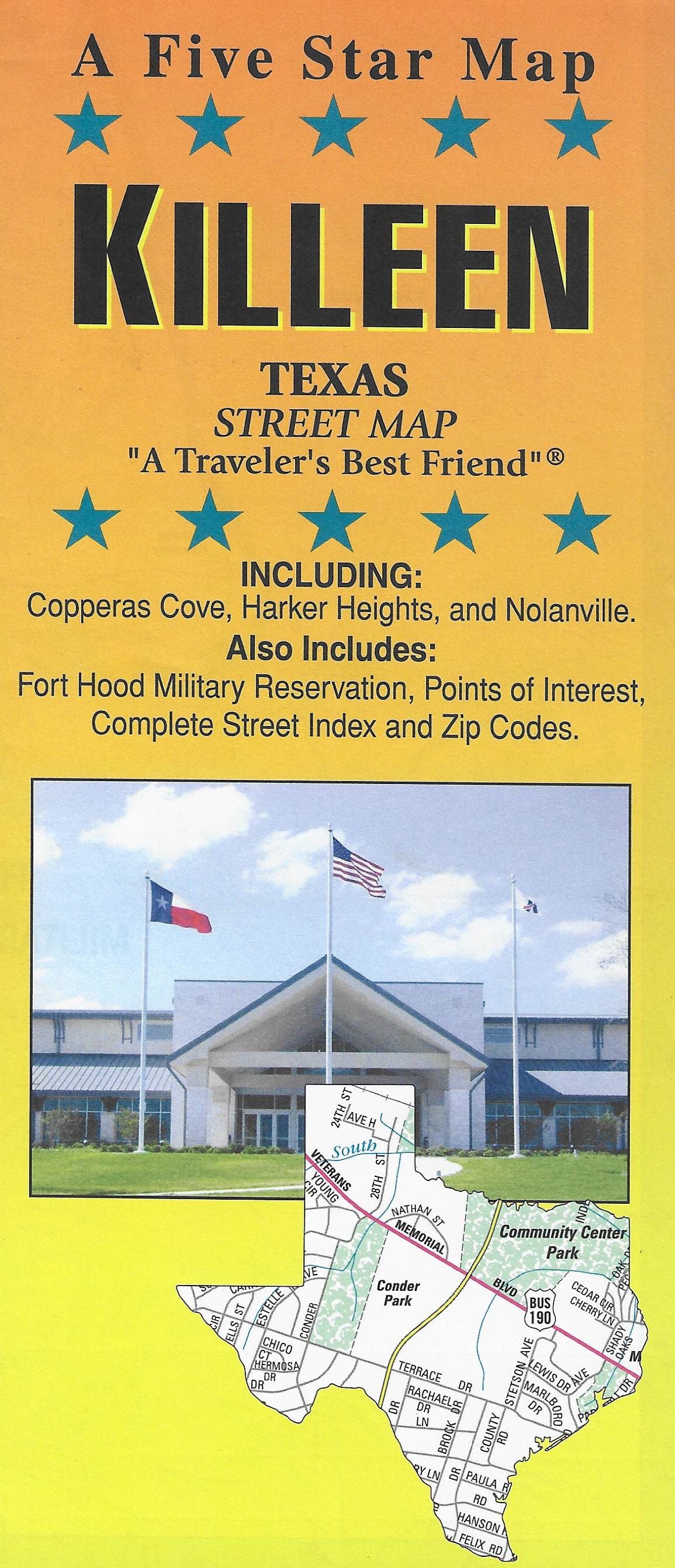 Killeen