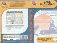 Lake Buchanan