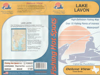 Lake Lavon