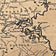 A Map of 100 miles round Boston, 1775