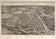 Dedham, Mass. by E. Whitefield, 1876