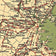 Map of the electric railways of the state of Massachusetts accompanying the report of the railroad commissioners by Geo. H. Walker & Co., 1899