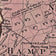 Bowles's New Pocket Map of the Most Inhabited Part of New England, c1785