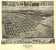 Birds eye view of Havre de Grace, Maryland, 1907