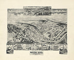 Midland, Maryland, 1905