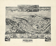 Midland, Maryland, 1905