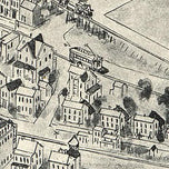 Midland, Maryland, 1905