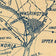 The new war map of Maryland, part of Virginia & Pennsylvania, 1863