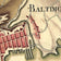 Ville, port, et rade de Baltimore dans le Maryland, 1781