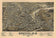 Exeter, New Hampshire, by H. Wellge, 1884