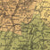 Map of Maine, New Hampshire, Vermont, Massachusetts, Rhode Island, and Connecticut exhibiting the post offices, post roads, canals, rail roads, etc. by David H. Burr, 1839