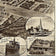 Aero view of Freeport, Long Island, New York, 1909