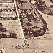 Bay Side Park, 3d Ward, Borough of Queens, New York City, 1915(?)