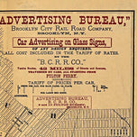 Brooklyn by J.B. Beers & Co, 1874