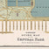 Hinrichs' guide map of the Central Park by Oscar Hinrichs, 1875
