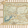 Hinrichs' guide map of the Central Park by Oscar Hinrichs, 1875