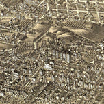 Rochester, New York by Beck & Pauli, 1880