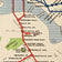 Routes of the Interborough Rapid Transit Company, 1924