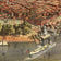 The City of New York by Currier & Ives, 1870