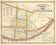 Topographical map of the city of Cincinnati, from actual survey by Doolittle & Munson, 1841