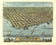 Bird's-eye-view of the city of Sandusky, Ohio by A. Ruger, 1870