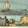 Bird's-eye-view of the city of Sandusky, Ohio by A. Ruger, 1870