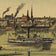 Toledo, Ohio by A. Ruger, 1876