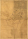Fort Pitt annotated by George Washington, 1780