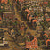 Harrisburg, Pennsylvania by E. Sachse & Co, 1855
