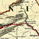 Map showing the Seaboard, Pennsylvania and Western Railroad and its connections by G.W. & C.B. Colton & Co., 1884
