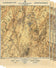Maps of the battlefield of Gettysburg, July 1st, 2nd & 3rd, 1863 (3-map set)