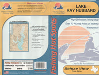 Lake Ray Hubbard