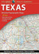 Texas Atlas and Gazetteer by DeLorme
