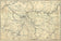 A new map of Tennessee by Capt. Michler
