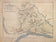 Map of the field of Shiloh. April 6, 1862