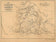 Map of the field of Shiloh, near Pittsburgh Landing, Tenn. on the 6th and 7th of April 1862