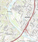 Any Current USGS TOPO Map - Select Your Quadrangle