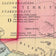 1860 Pre-Civil War County Map of Texas by S.A. Mitchell