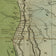 Map of the United States of Mexico, Tanner 1846