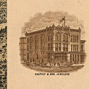 Dallas 1892