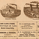 Dallas 1892