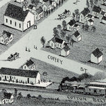 Plano 1891 by Fowler & Moyer