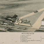 Waco 1873 by Herman Brosius