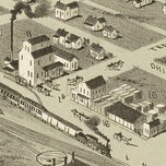 Wichita Falls 1890